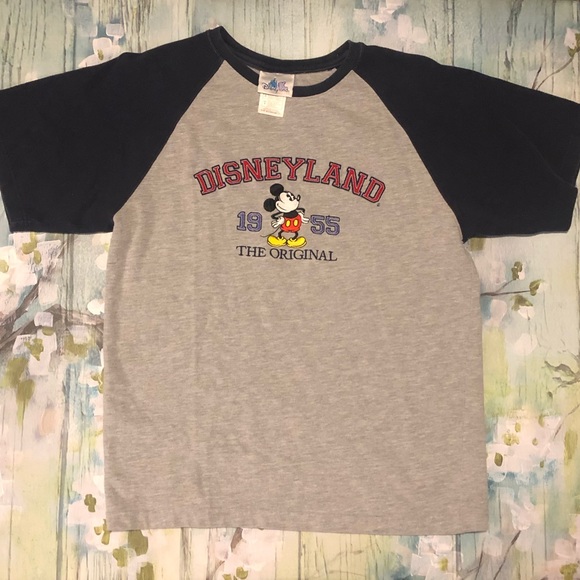 Disneyland 1955 T-shirt - Picture 2 of 4